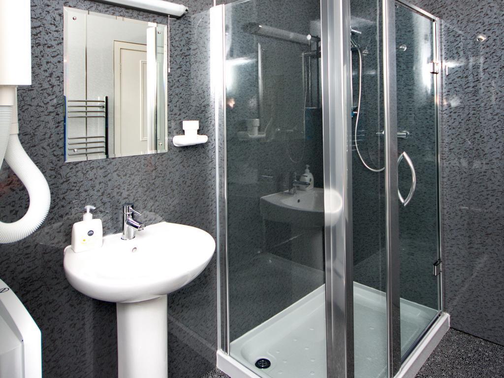 Birchwood Hotel Pitlochry Rom bilde
