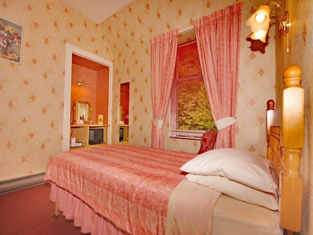 Birchwood Hotel Pitlochry Rom bilde