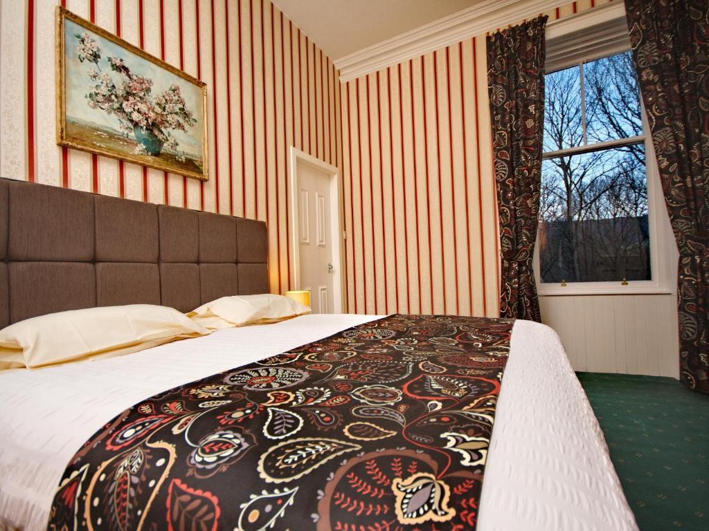 Birchwood Hotel Pitlochry Rom bilde
